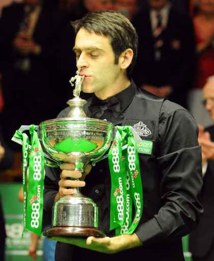 比賽中保持 比賽中保持