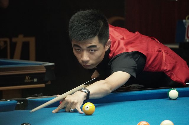 他希望通过 他希望通过