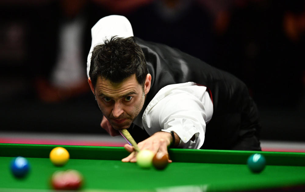 勇士的可能 勇士的可能