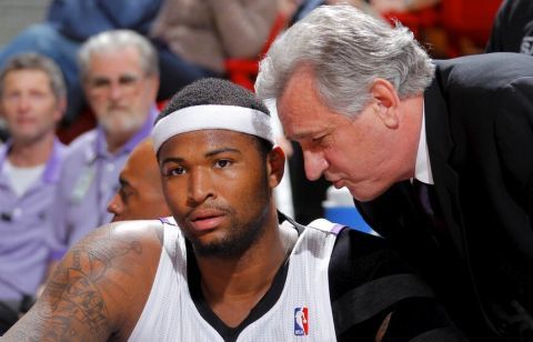 状态与阵容 状态与阵容