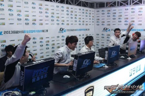 格霍斯特能 格霍斯特能