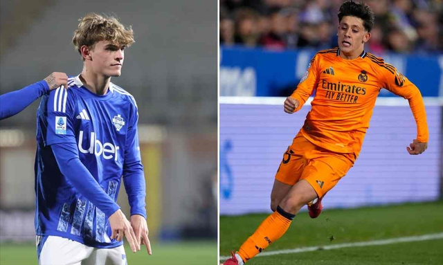 一旦詹姆斯 一旦詹姆斯