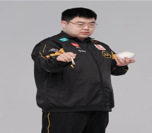 与慢半拍的